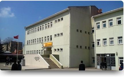 Hamdibey Mesleki ve Teknik Anadolu Lisesi Fotoğrafı